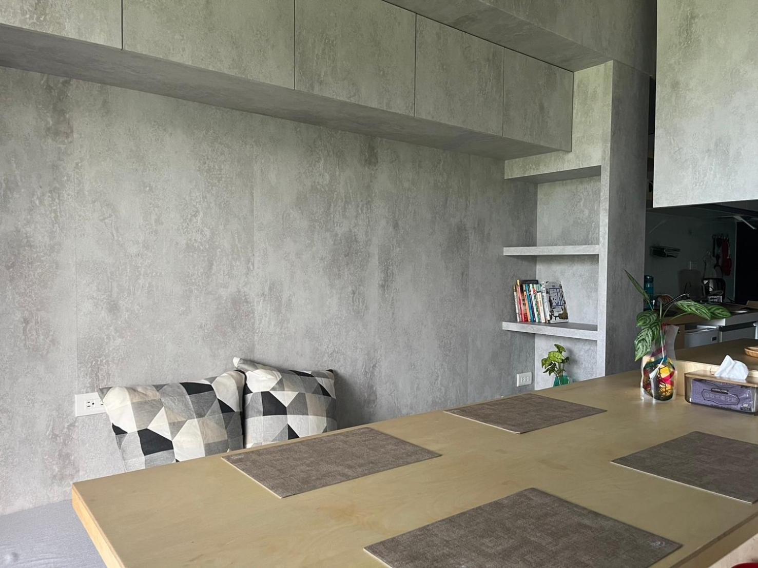 Toucheng Happyhouse頭城黑皮家 附早餐 Διαμέρισμα Εξωτερικό φωτογραφία